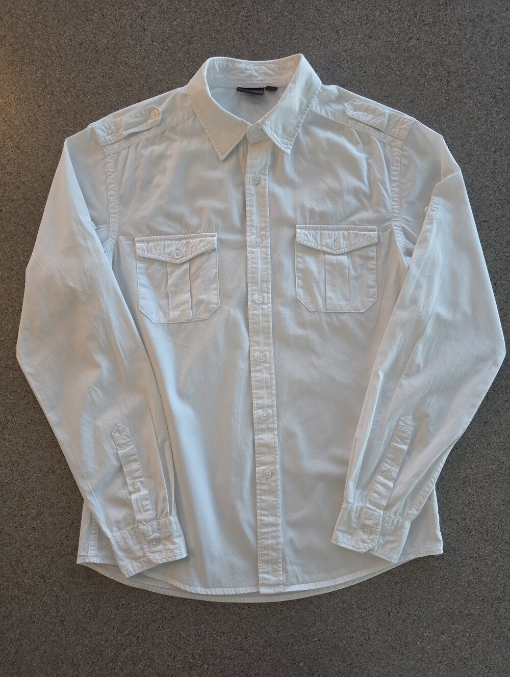 Esprit Button Down